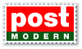 Ausstellerlogo - PostModern - Media Logistik GmbH