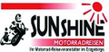 Ausstellerlogo - Zweiradhaus Hunger GbR